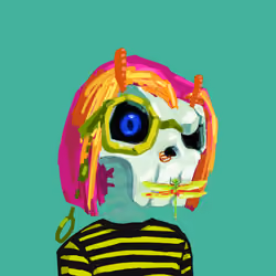 Skullpunks-Og #5816
