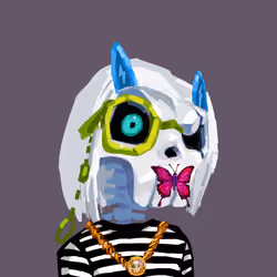 Skullpunks-Og #8191