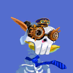 Skullpunks-Og #3619