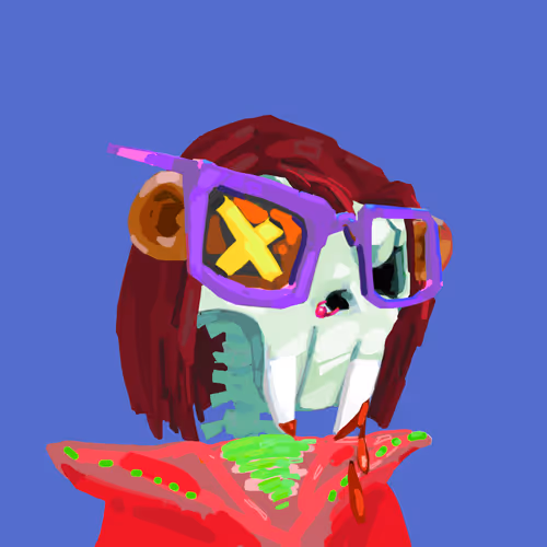 Skullpunksog