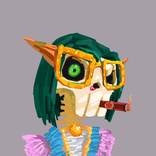 Skullpunksog