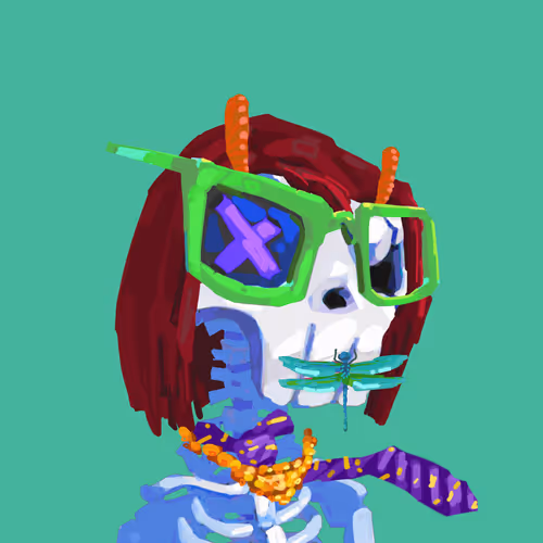 Skullpunksog