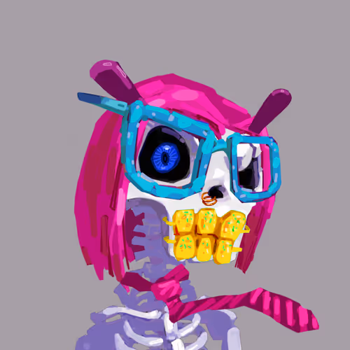 Skullpunksog
