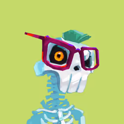 Skullpunks-Og #5437