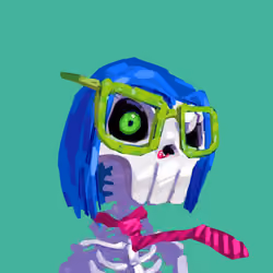 Skullpunks-Og #1148