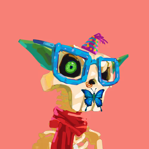 Skullpunks-Og #7464