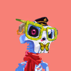 Skullpunks-Og #3620