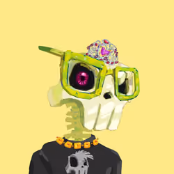 Skullpunks-Og #6711