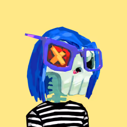 Skullpunks-Og #8305
