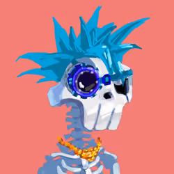 Skullpunks-Og #692