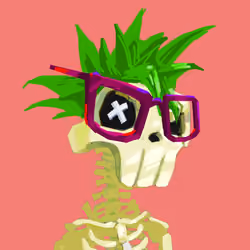 Skullpunks-Og #9510