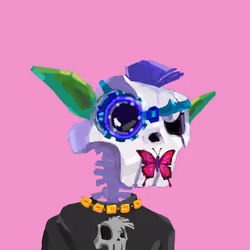 Skullpunks-Og #3903