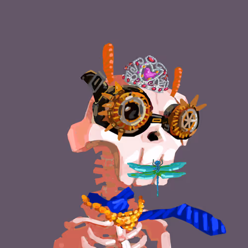Skullpunksog