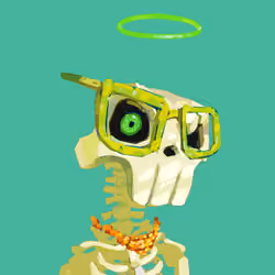 Skullpunks-Og #3863