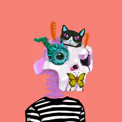 Skullpunks-Og #9567