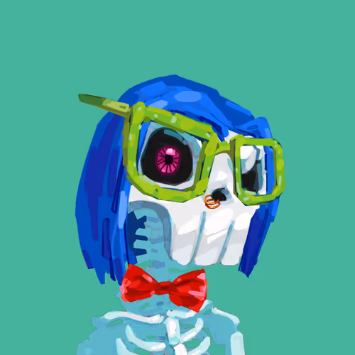 Skullpunksog
