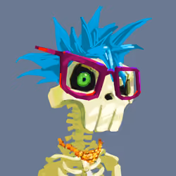 Skullpunks-Og #530
