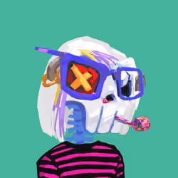 Skullpunks-Og #2186