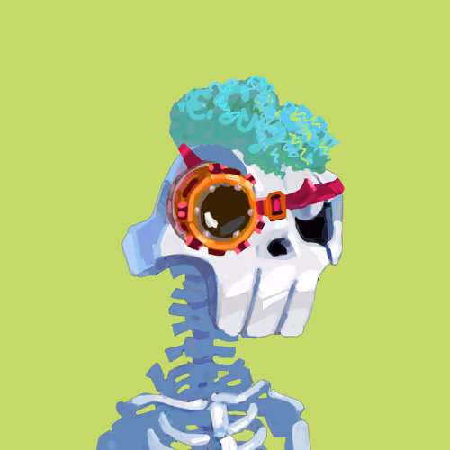 Skullpunks-Og #7992