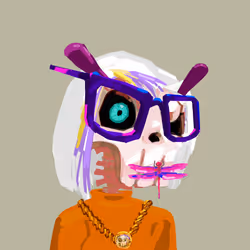 Skullpunks-Og #606