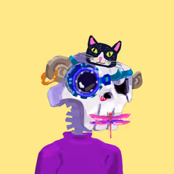 Skullpunks-Og #8954