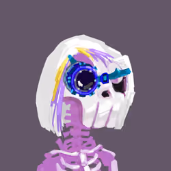 Skullpunks-Og #9806