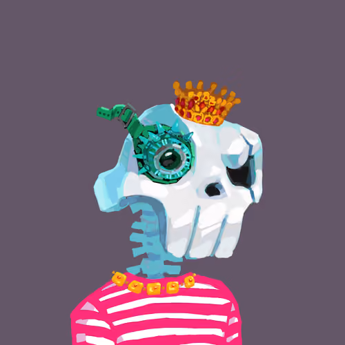 Skullpunks-Og #1500