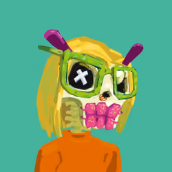 Skullpunks-Og #5744
