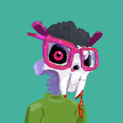 Skullpunks-Og #4985