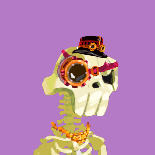 Skullpunksog