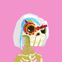 Skullpunks-Og #8941