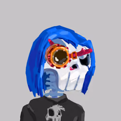 Skullpunks-Og #832