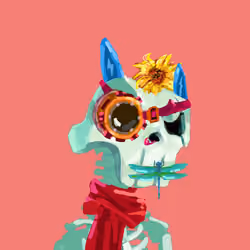 Skullpunks-Og #6953