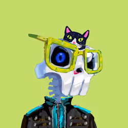 Skullpunks-Og #5496
