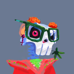 Skullpunks-Og #6965