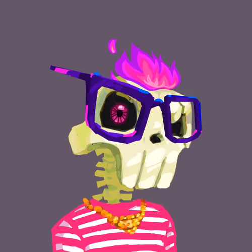 Skullpunks-Og #1818