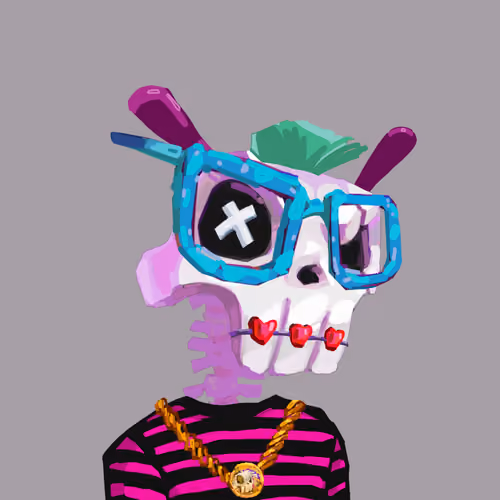 Skullpunks-Og #9287