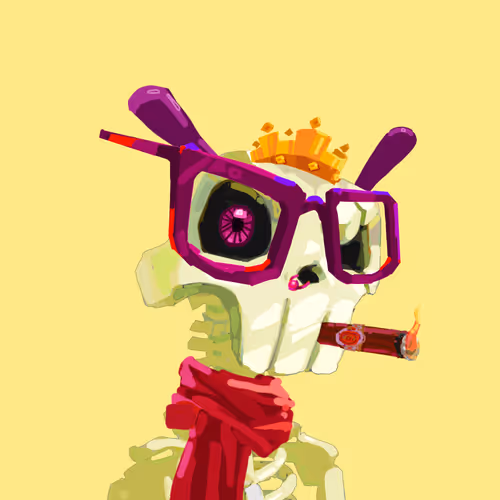 Skullpunksog