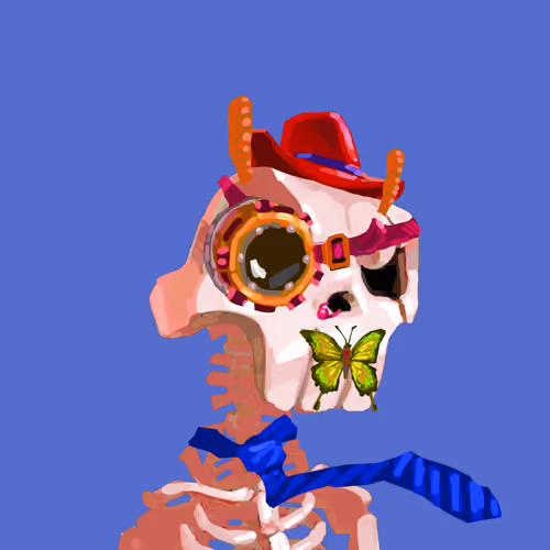 Skullpunksog