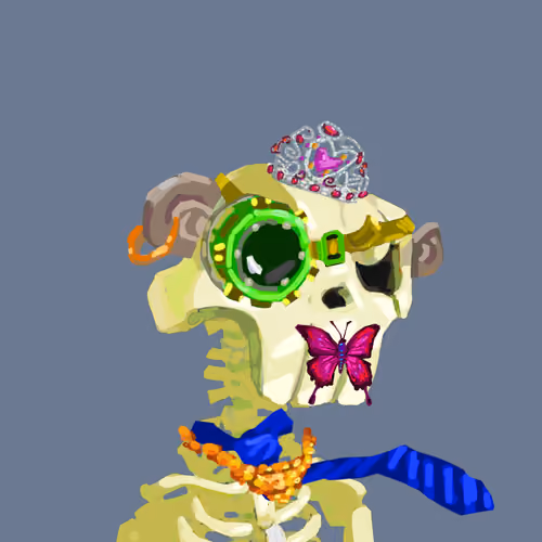 Skullpunks-Og #5070