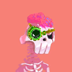 Skullpunks-Og #3905