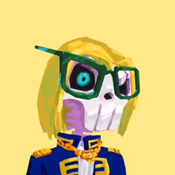 Skullpunks-Og #7015