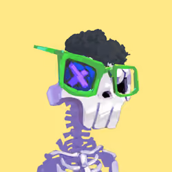 Skullpunks-Og #833