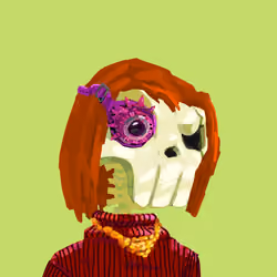 Skullpunks-Og #9133