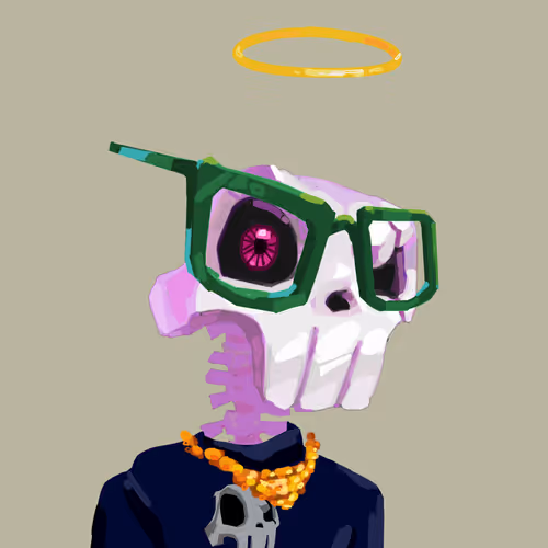 Skullpunksog