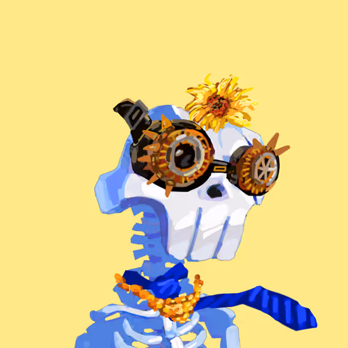 Skullpunksog