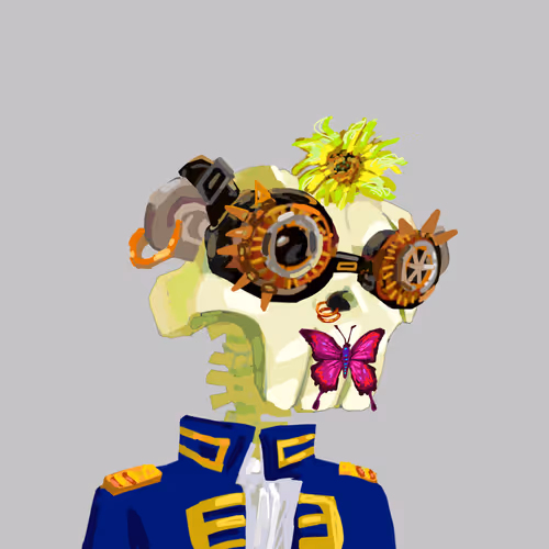 Skullpunksog