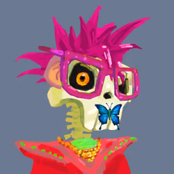 Skullpunks-Og #8689