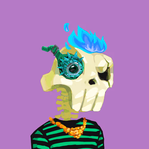 Skullpunksog