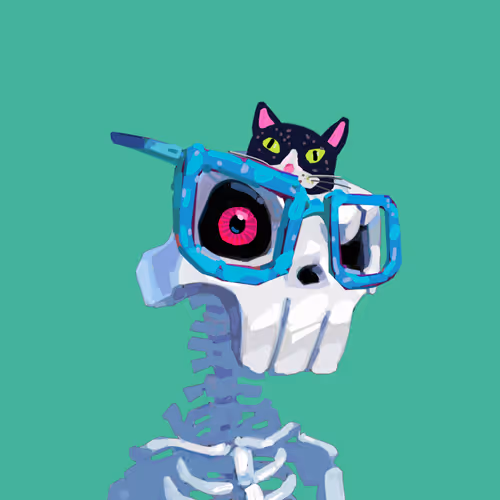 Skullpunksog